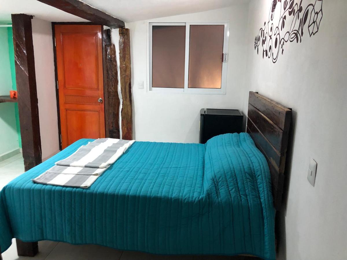 Habitacion privada a 5 minutos de la playa Cancún Exterior foto