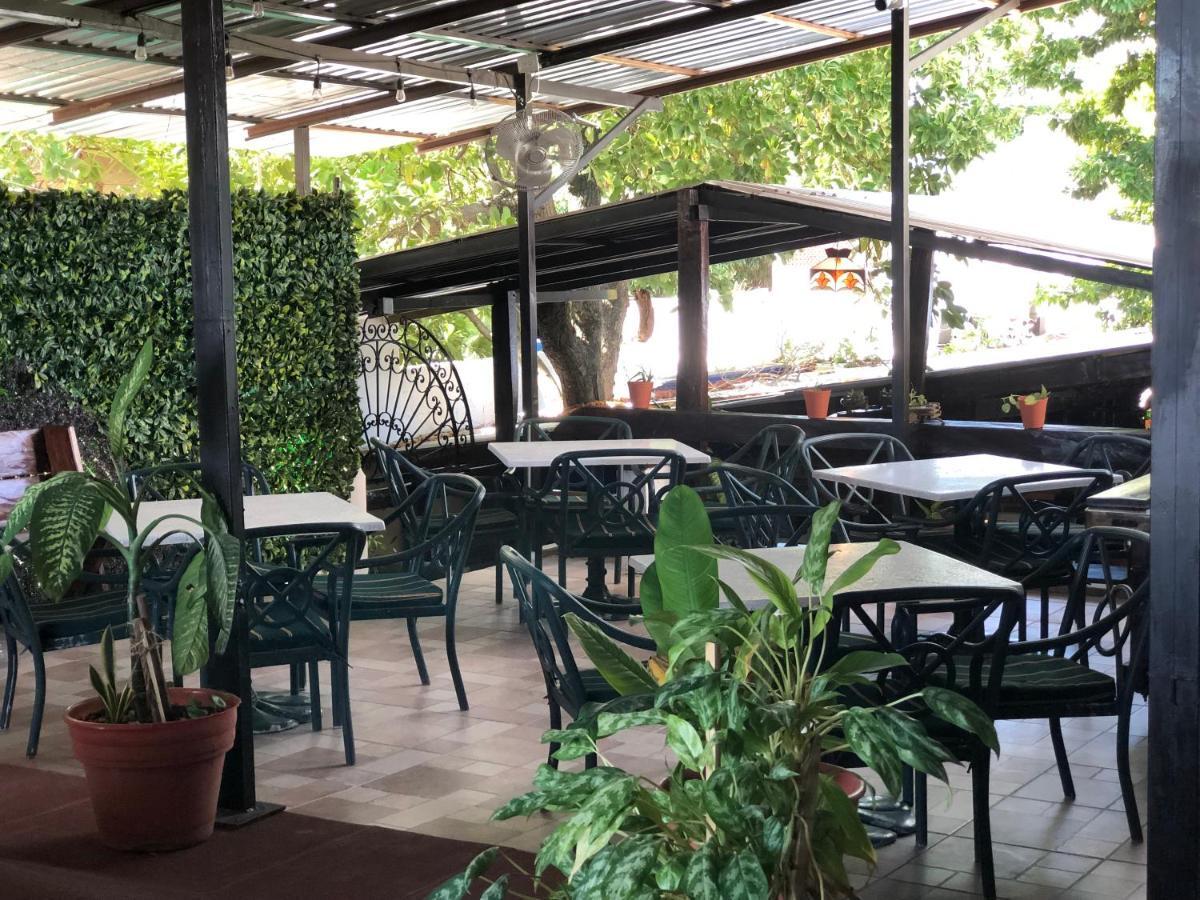 Habitacion privada a 5 minutos de la playa Cancún Exterior foto